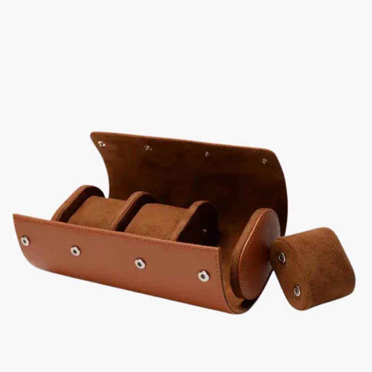 Alden&Co Watch Case