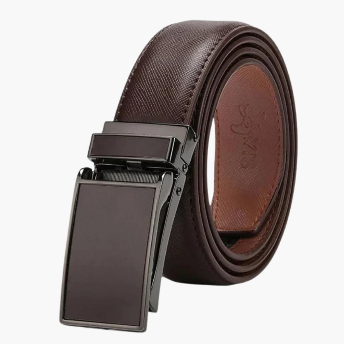 Alden&Co Leather Belt