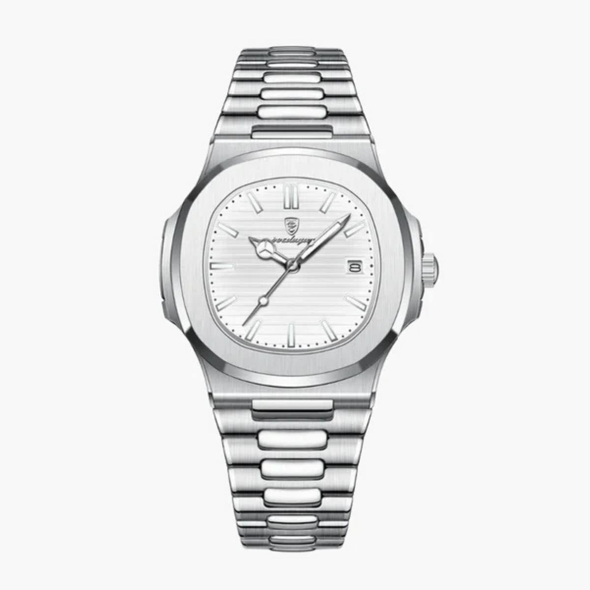 Alden&Co Geneva Watch