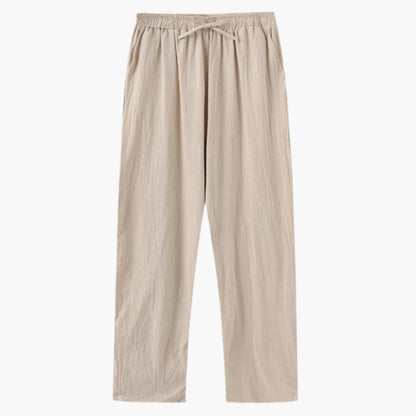 Linen Trousers