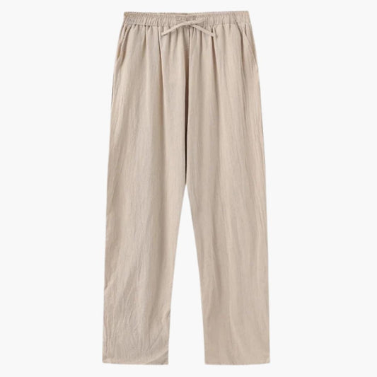 Linen Trousers