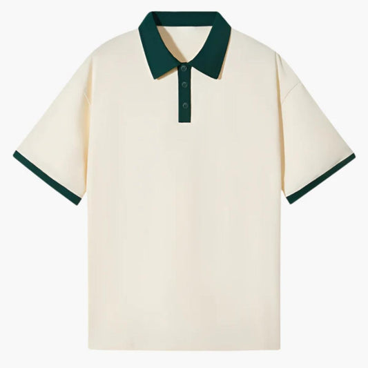 Men's Shirt with Details