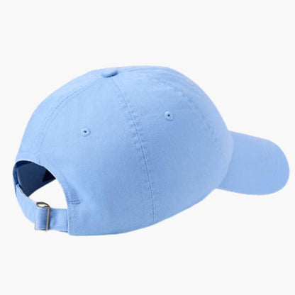 Cotton Twill Cap Alden&Co
