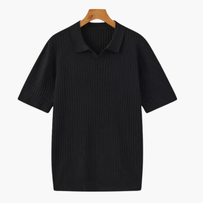 Premium Ribbed Shirt