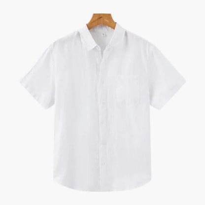 Casual Linen Shirt