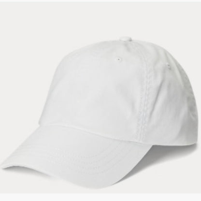 Cotton Twill Cap Alden&Co