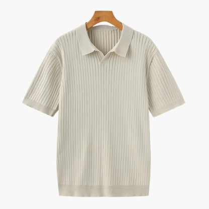 Premium Ribbed Shirt