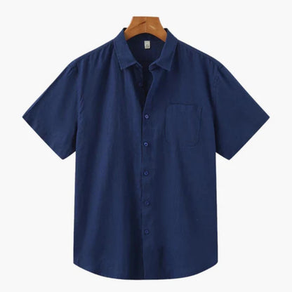 Casual Linen Shirt