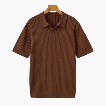 Premium Ribbed Shirt