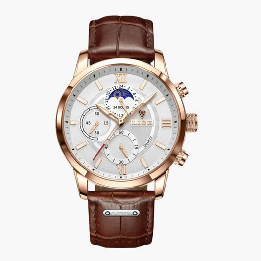 Alden&Co Lugano Watch