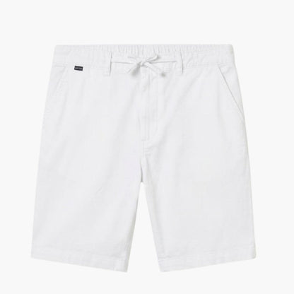Linen Shorts