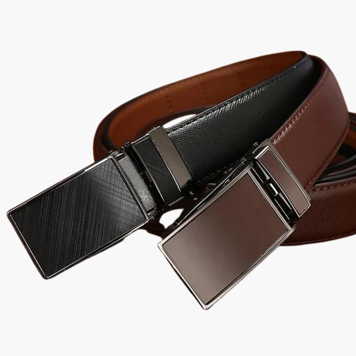 Alden&Co Leather Belt