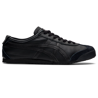 Men’s Tiger Leather Sneakers