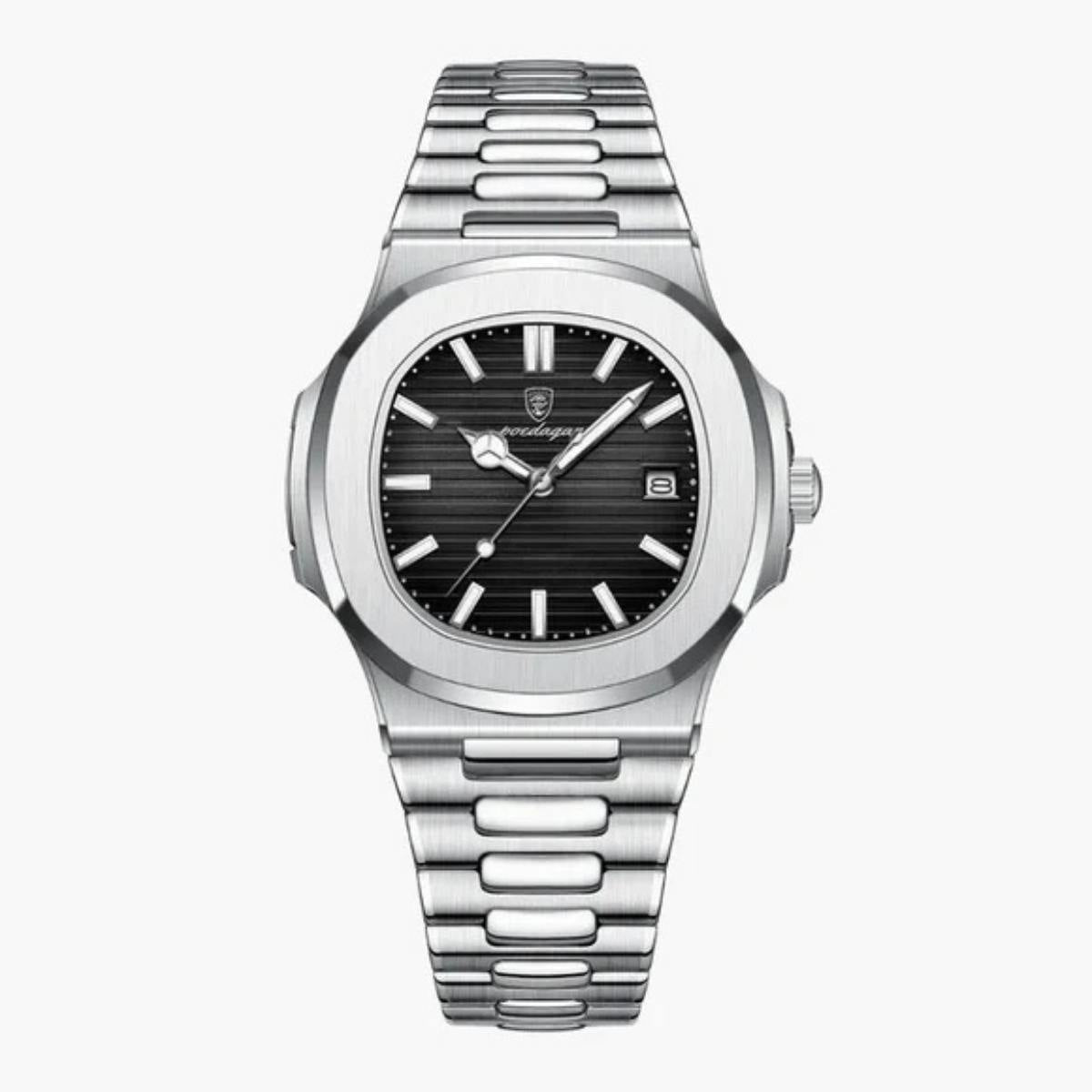 Alden&Co Geneva Watch