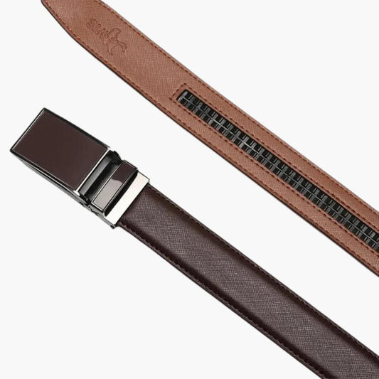 Alden&Co Leather Belt