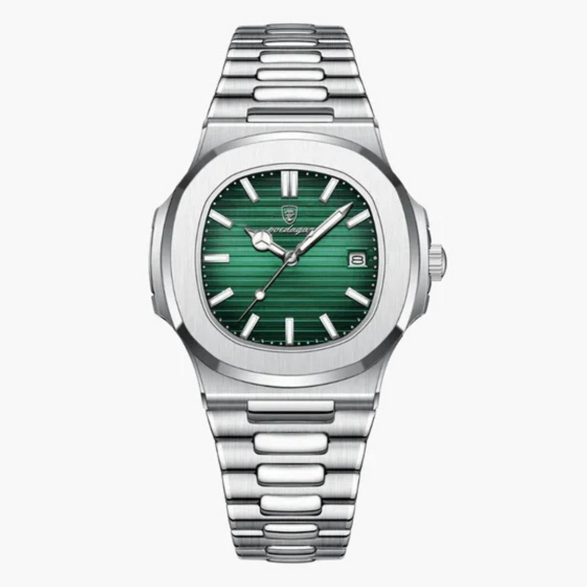 Alden&Co Geneva Watch