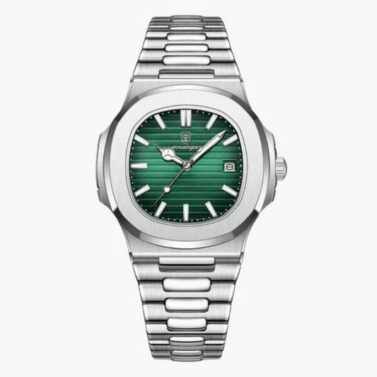 Alden&Co Geneva Watch