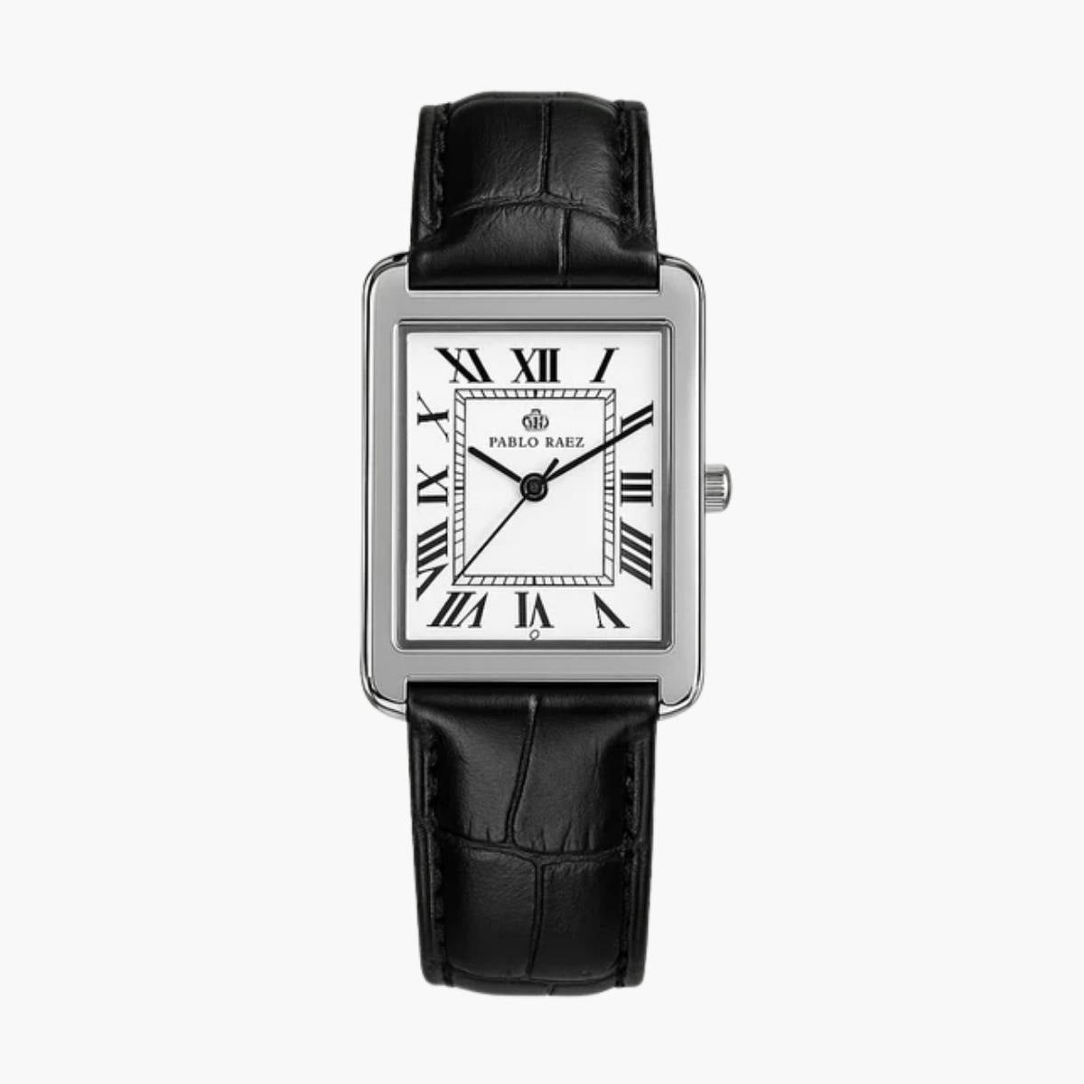 Alden&Co Rectangular Watch