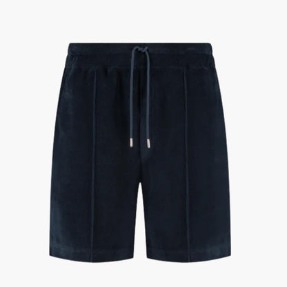 Men's Corduroy Shorts