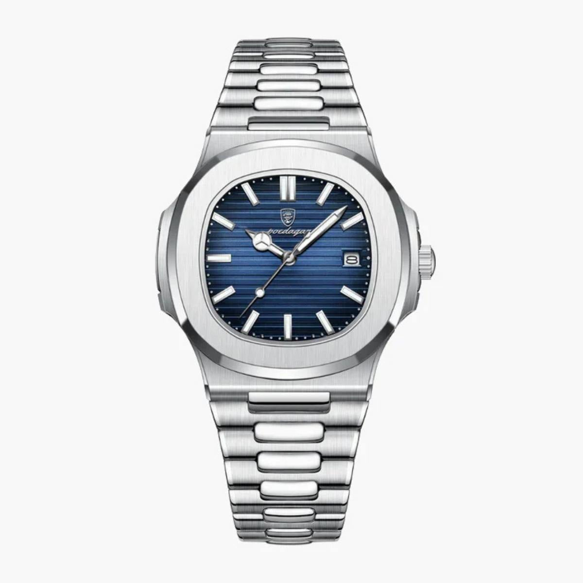 Alden&Co Geneva Watch