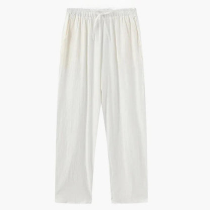 Linen Trousers