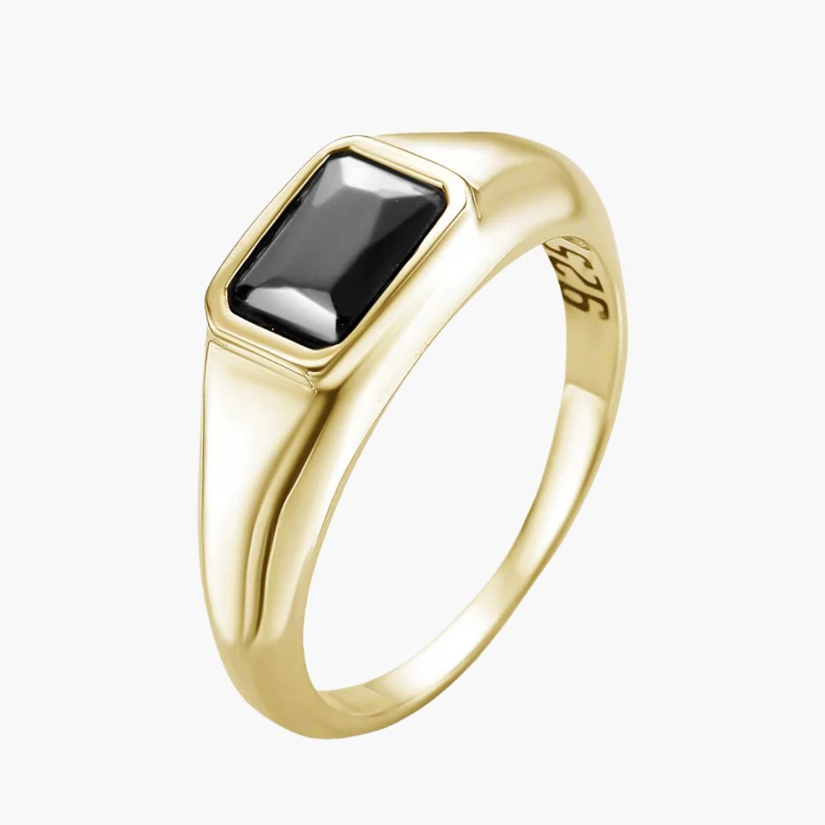 Alden&Co Ring