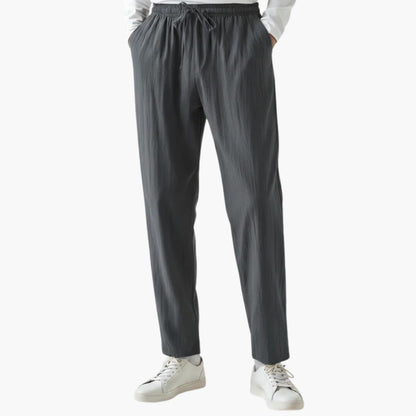 Linen Trousers