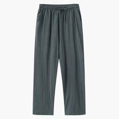 Linen Trousers