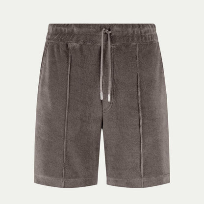 Men's Corduroy Shorts