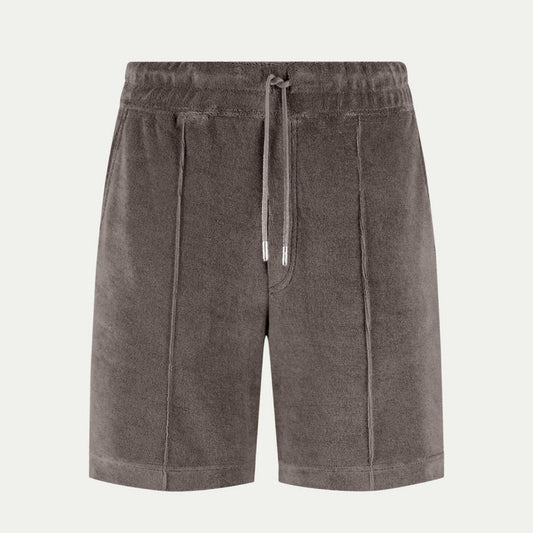 Men's Corduroy Shorts