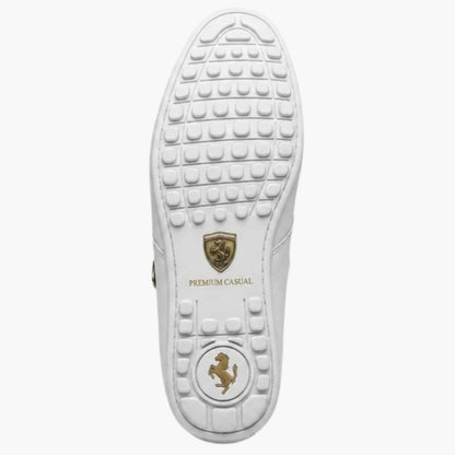 Casual Ferrari Trainers