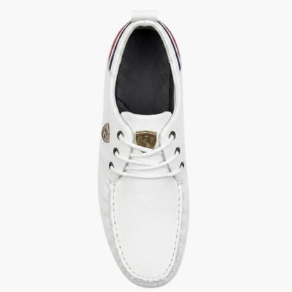 Casual Ferrari Trainers