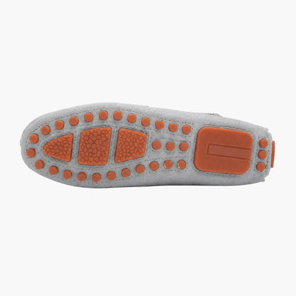 Men's Breathable Driving Loafers