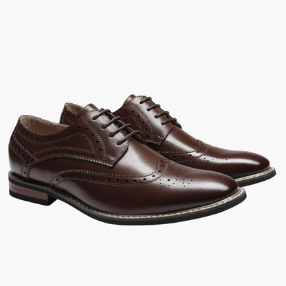 Men's Oxford Shoes