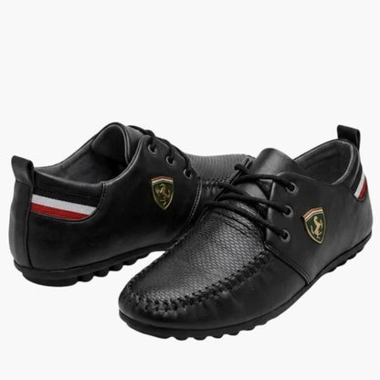 Casual Ferrari Trainers