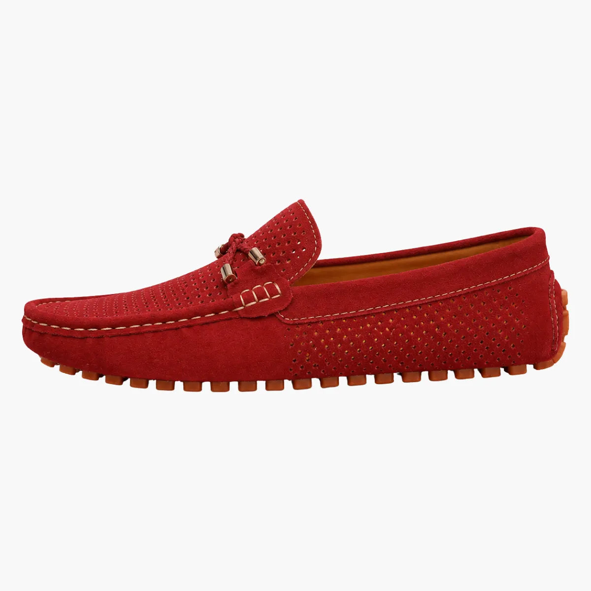 Men's Breathable Driving Loafers