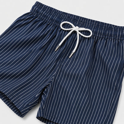 Summer Palm & Sail Print Set