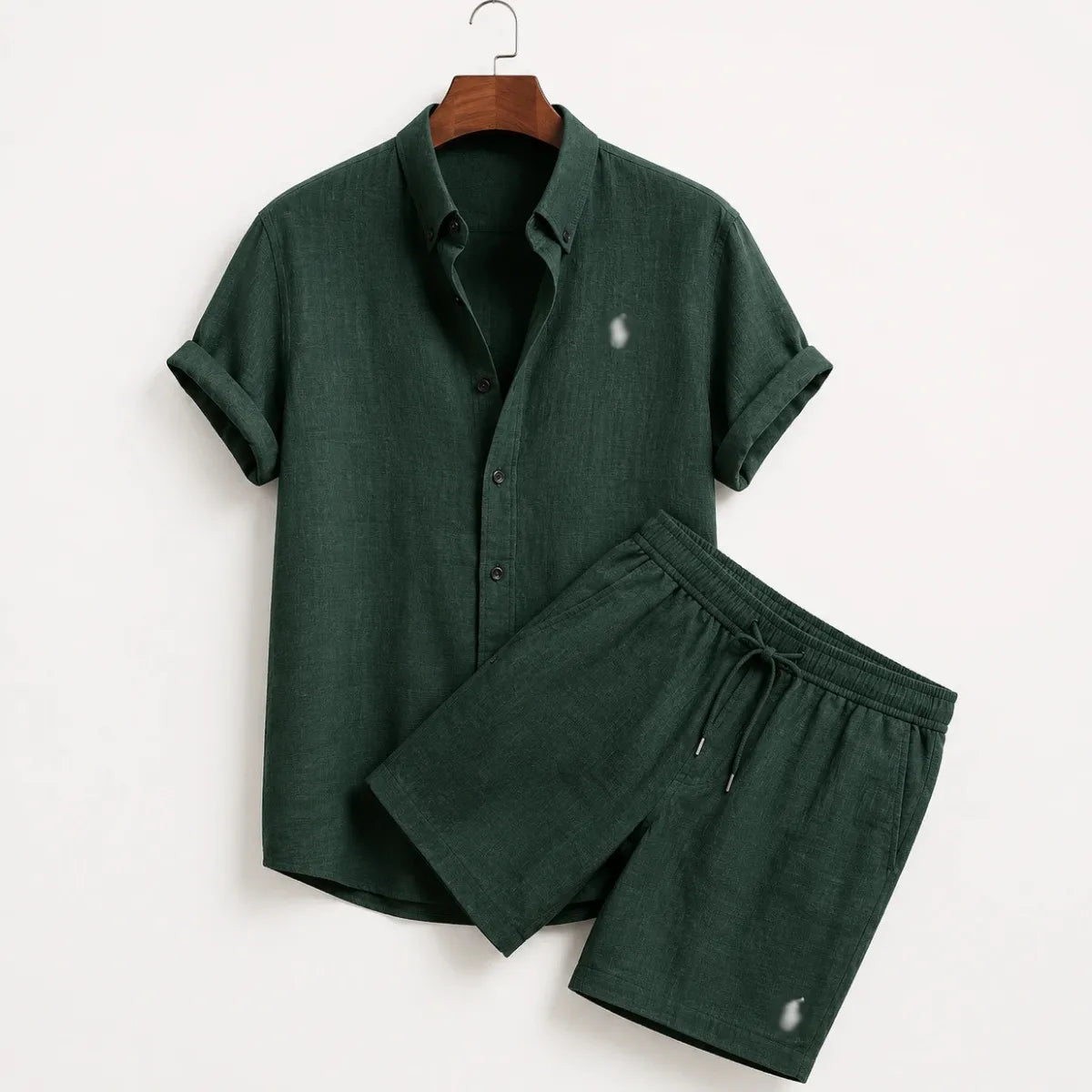 Men's Linen Set Riviera