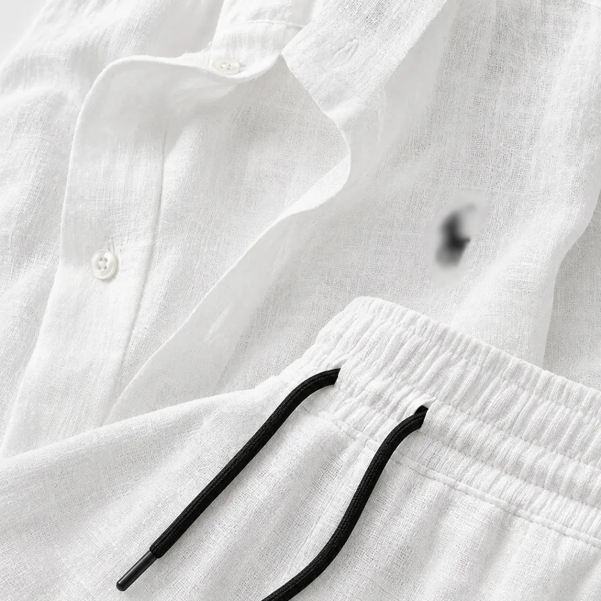 Men's Linen Set Riviera